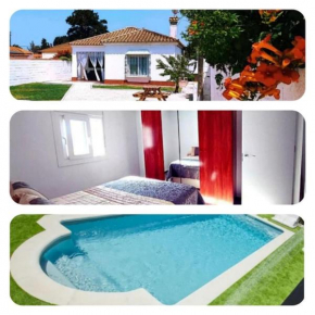 Casa natural 1